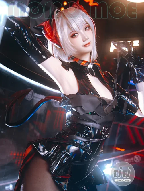 御坂奈良 – NO.002 音律联觉 [20P-50MB]-丽丝屋