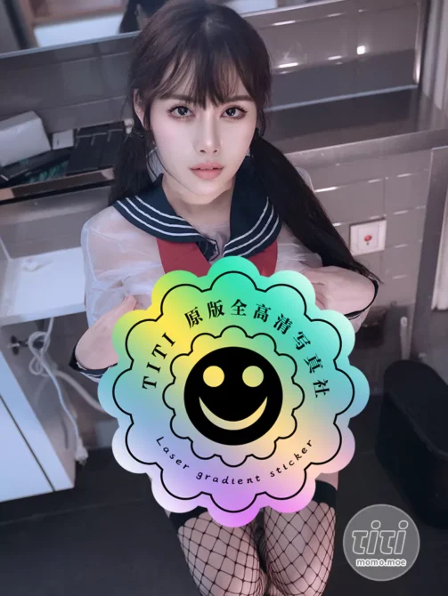 恋恋艾妮 – 透明jk [30P-106MB]-丽丝屋