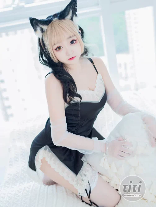 恩田直幸 – NO.33 森林猫猫 [41P-276MB]-丽丝屋