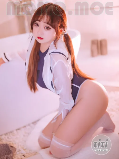 恩田直幸 – NO.35 双马尾死库水 [39P-280MB]-丽丝屋