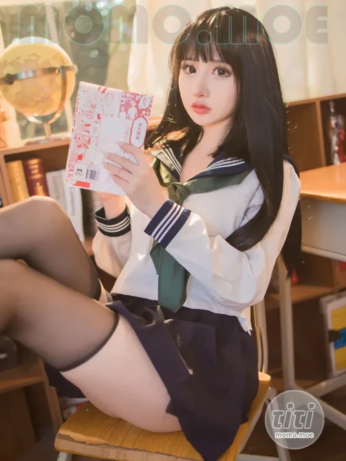 您的蛋蛋 – NO.48 反差学妹 [51P+1V-1.27GB]-丽丝屋