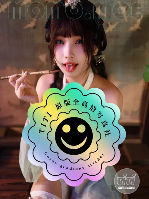 慕慕Momo – NO.023 醫心素問 [40P-319MB]-丽丝屋