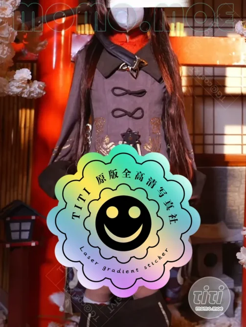 懒懒睡不醒 – NO.026 胡桃 [1V-538M]-丽丝屋