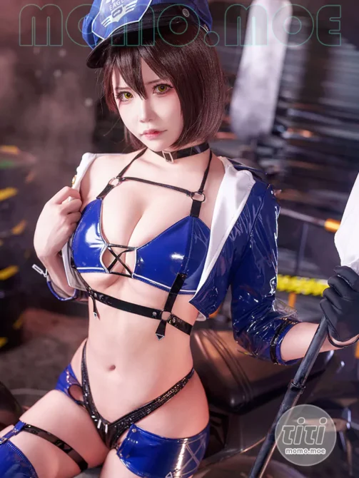 抱走莫子aa NO.058 巴尔的摩 [52P+11V-1.33G]-丽丝屋