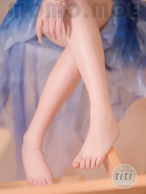 拍了个就这 – NO.001 原神 珊瑚宫心海 [137P+2V-4.31GB]-丽丝屋