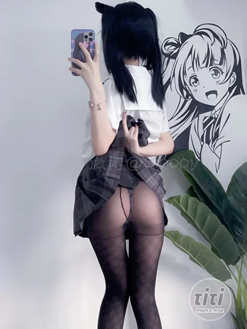 拽犯法吗(软耳奶猫)(软软呀) 写真合集 [82v-1.5G]持续更新-丽丝屋