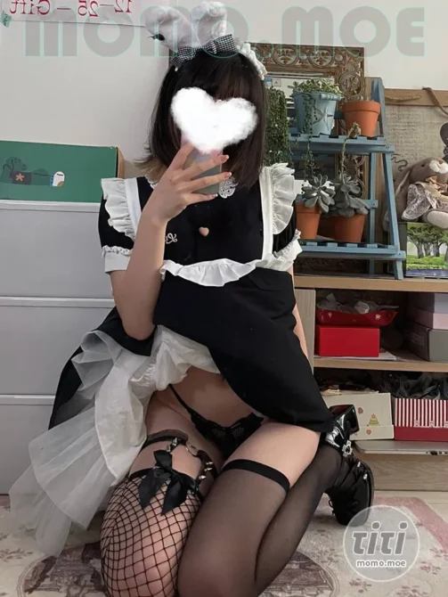 搽搽@XCHA520 – 作品合集 [14GB] 持续更新-丽丝屋