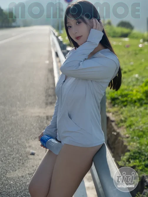 摄影师翎梵 – NO.001 浅安-环球之旅 [57P-424MB]-丽丝屋