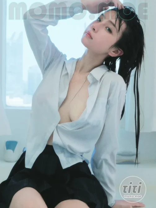 攻弦弦弦 – NO.004 蓝血 [18P-56M]-丽丝屋