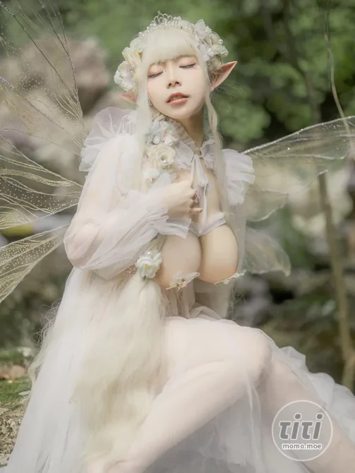 无颜小天使wy 15套写真合集 持续更新-丽丝屋