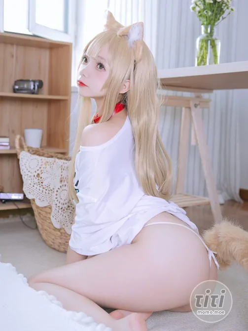 日奈娇 – NO.063 黄豆粉 [159P-1.12GB]-丽丝屋