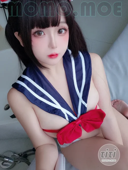 日奈娇 – NO.092 小礼物 [70P+5V-495MB]-丽丝屋