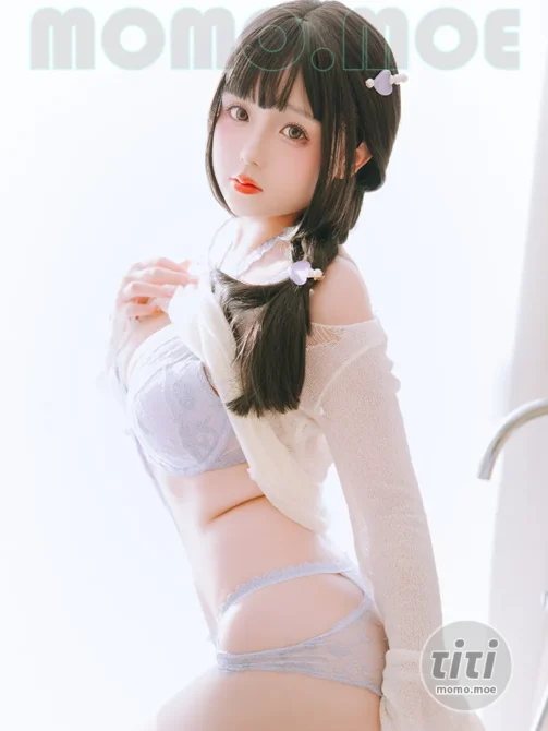 日奈娇 – NO.094 牛仔裤人妻 [131P+1V-887MB]-丽丝屋