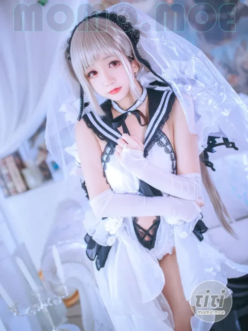 日奈娇 – NO.097 碧蓝航线 可畏大小姐 [55P-387MB]-丽丝屋