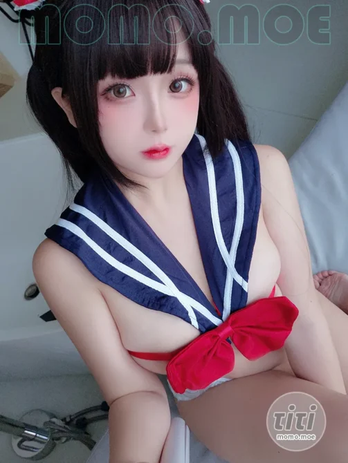 日奈娇 – NO.151 小礼物 [70P+5V-249MB]-丽丝屋