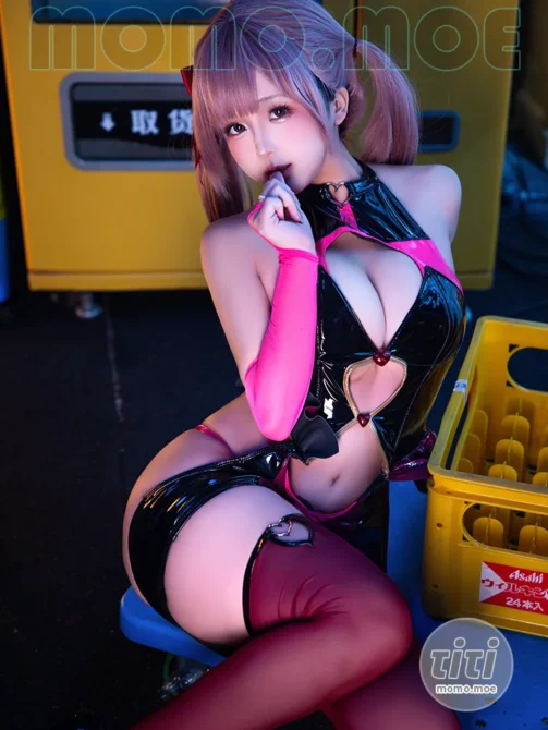 日奈娇 – NO.198 偶像练习生 [157P+4V-2.07GB]-丽丝屋