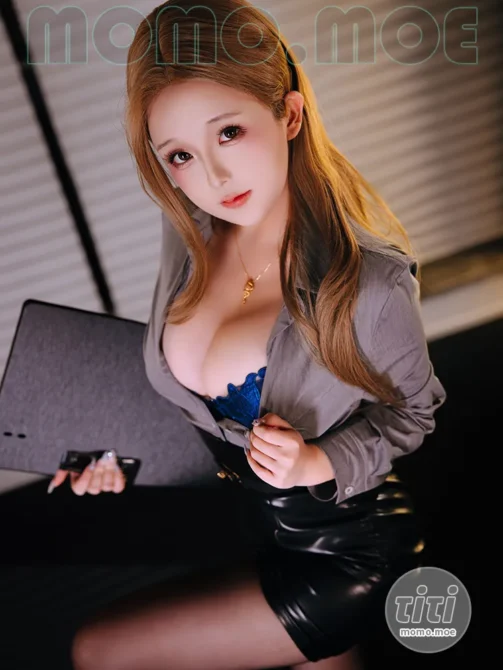 日奈娇 – NO.204 销冠 [180P+4V-1.70G]-丽丝屋