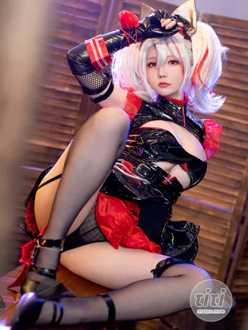 星之迟迟 – NO.099《Darling》阿达尔伯特 [60P-290MB]-丽丝屋