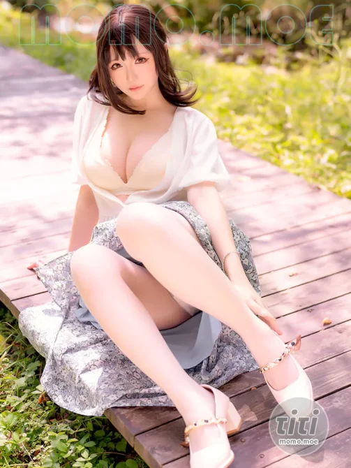 星之迟迟 – NO.157 5月计划 跟着太太去郊游 3套 [144P-999MB]-丽丝屋