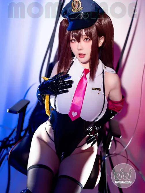 星之迟迟 – NO.205 24年05月计划C 对策部 宇都宫沙希 [84P+1V-2.74GB]-丽丝屋