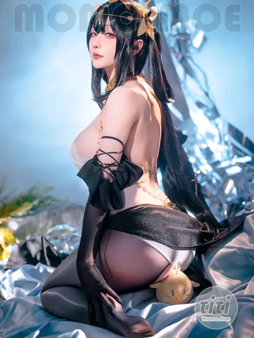 星之迟迟 – NO.211 24年08月计划E 镇海 潋滟水色 [35P-577MB]-丽丝屋