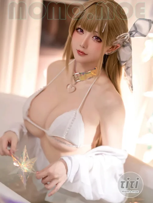 星之迟迟 – NO.231 25年02月计划F 胜利女神 NIKKE毒蛇泳装 [58P-298MB]-丽丝屋