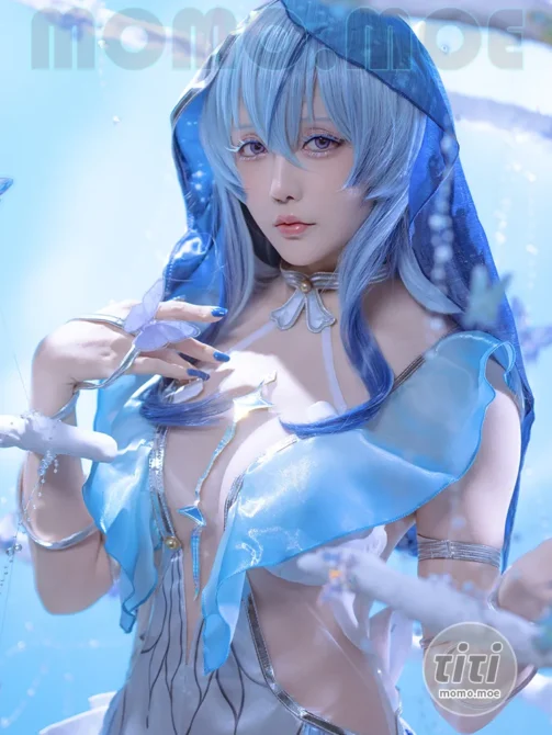 星之迟迟 – NO.239 25年03月计划B 鸣潮 守岸人 [34P-194MB]-丽丝屋