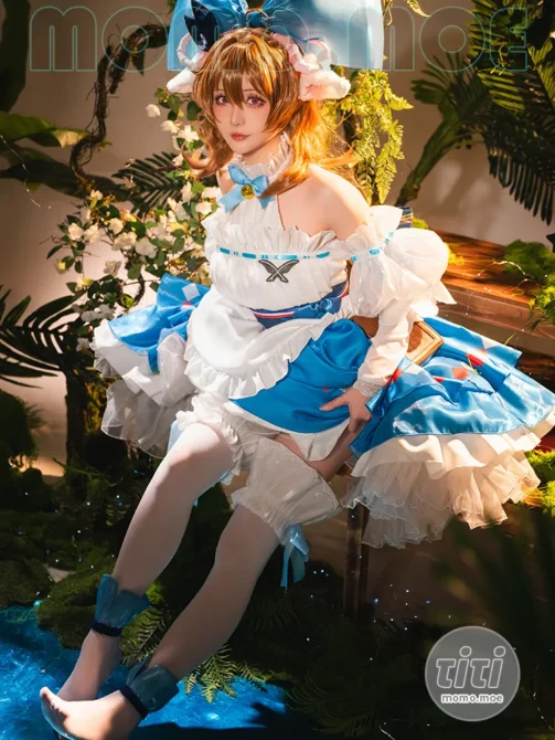 星之迟迟 – NO.245 25年05月计划A 明日方舟 艾雅法拉 [34P-232MB]-丽丝屋