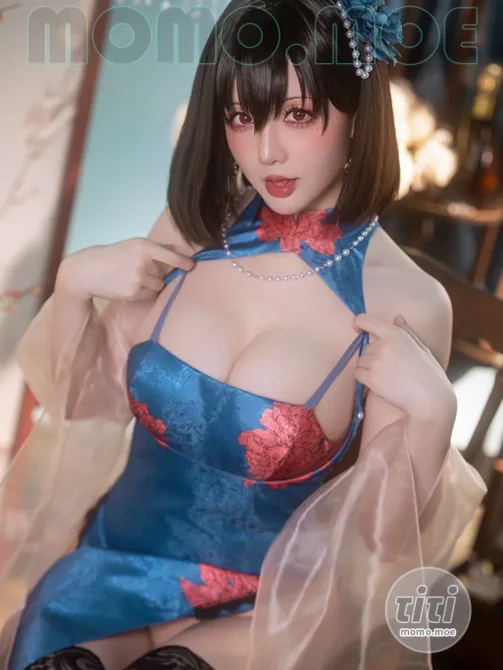 星之迟迟 – NO.249 25年05月计划E 碧蓝航线 – 建武 [65P-361MB]-丽丝屋