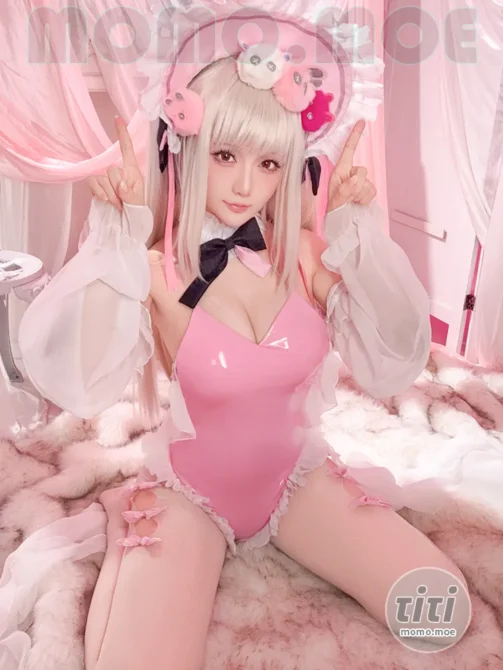 星之迟迟 – NO.259 2025年06月计划C 碧蓝航线 哈尔福德 [47P-236MB]-丽丝屋