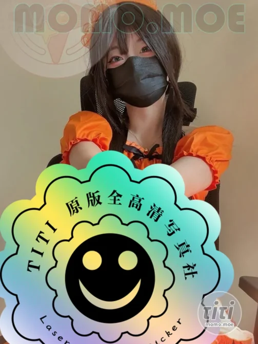 星十三 – COS类4K高清作品合集 [102GB] 持续更新-丽丝屋