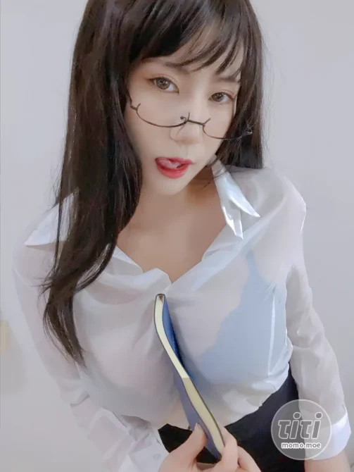 星澜是澜澜叫澜妹呀 – NO.16 ol制服 [40P+4V-285M]-丽丝屋