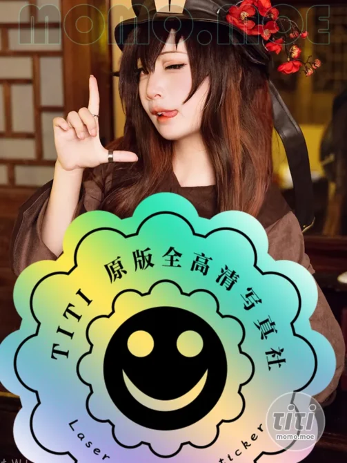 星野柒兔 – NO.002 胡桃宝宝 [40P-225MB]-丽丝屋