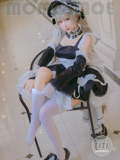 是一只熊仔吗 – NO.032 小可畏 [70P-172MB]-丽丝屋