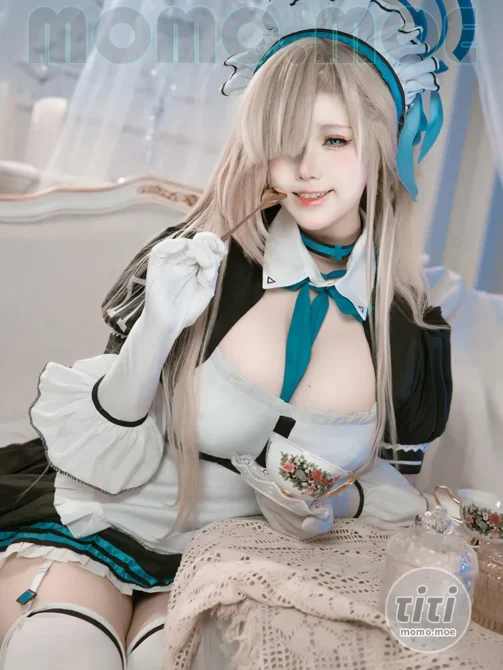 是一只熊仔吗 – NO.034 花凛 [158P-746MB]-丽丝屋