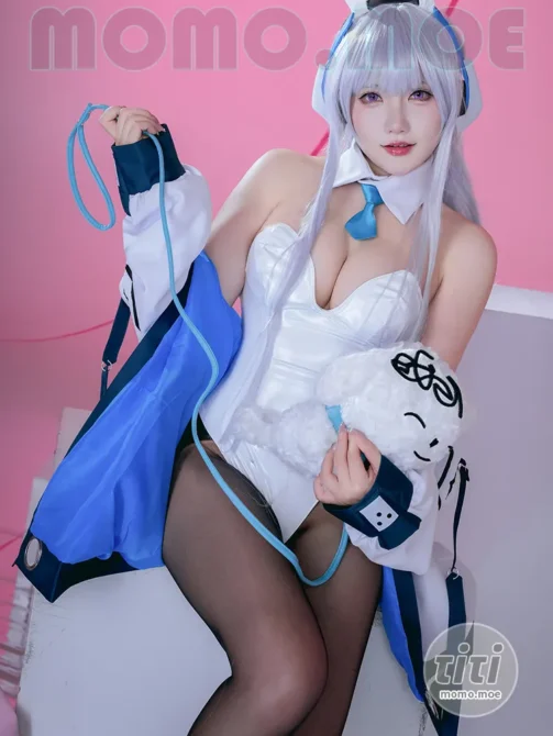 是一只熊仔吗 – NO.036 潮乃亚 蔚蓝档案 [100P-273MB]-丽丝屋