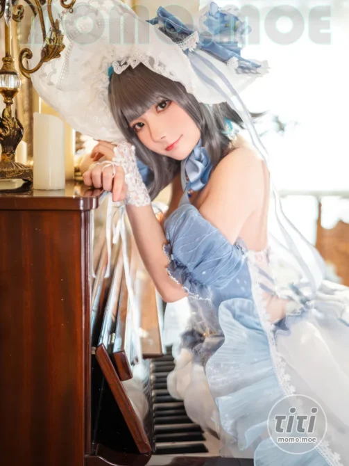 是三不是世w – NO.036 柴郡猫猫弹琴 [23P-213MB]-丽丝屋