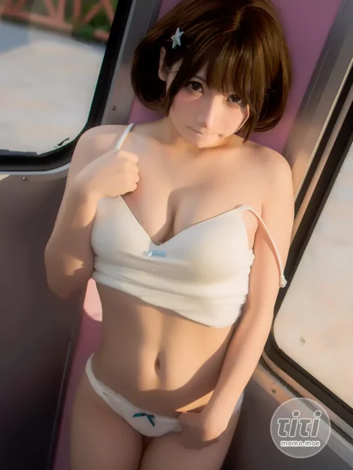 是三不是世w – NO.09 日常妹妹 [31P-200MB]-丽丝屋