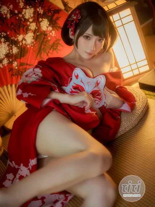 是三不是世w – NO.13 和服 [20P-212MB]-丽丝屋