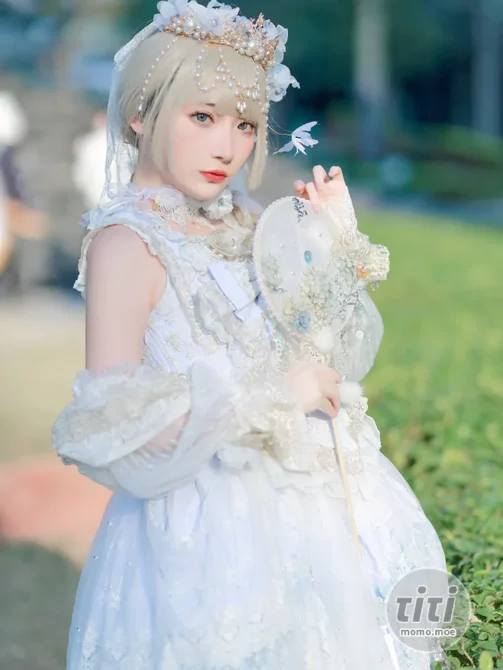 是三不是世w – NO.14 霜雪星辰 [23P-239MB]-丽丝屋