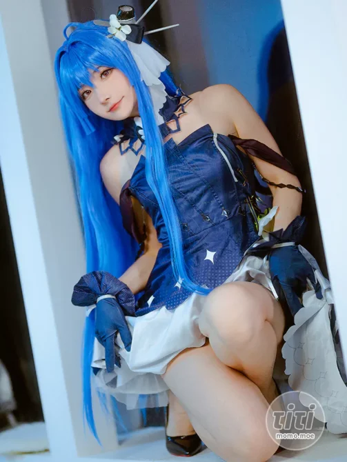 是三不是世w – NO.20 Nikke胜利女神· 海伦娜捆绑 [58P1V-954M]-丽丝屋