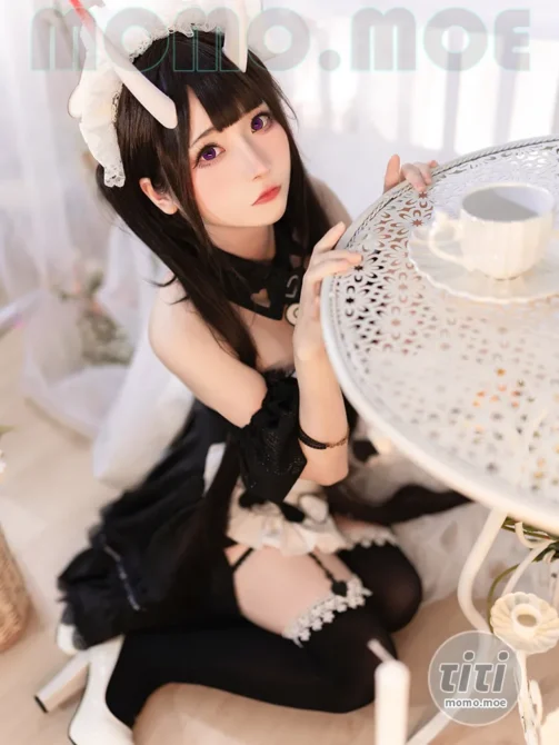 是三不是世w – NO.25 碧蓝航线能代女仆 [27P-556MB]-丽丝屋