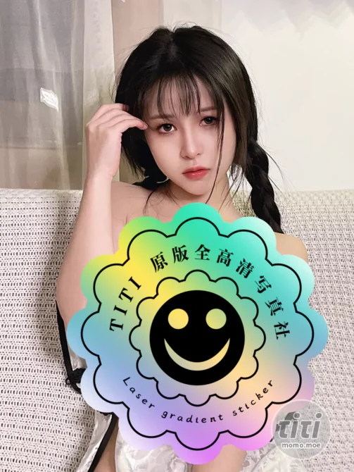 晕崽Zz – NO.035 小旗袍 [39P1V-247M]-丽丝屋