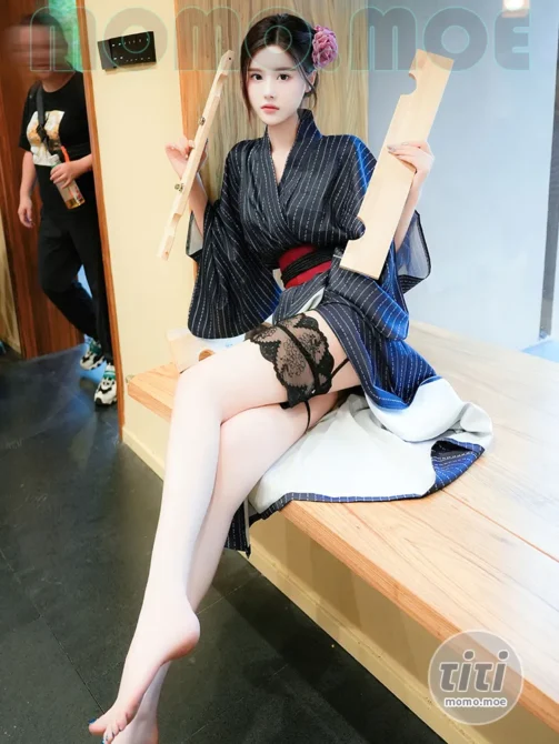 晚苏susu – NO.006 户外枷锁 [81P+2V-1.71GB]-丽丝屋