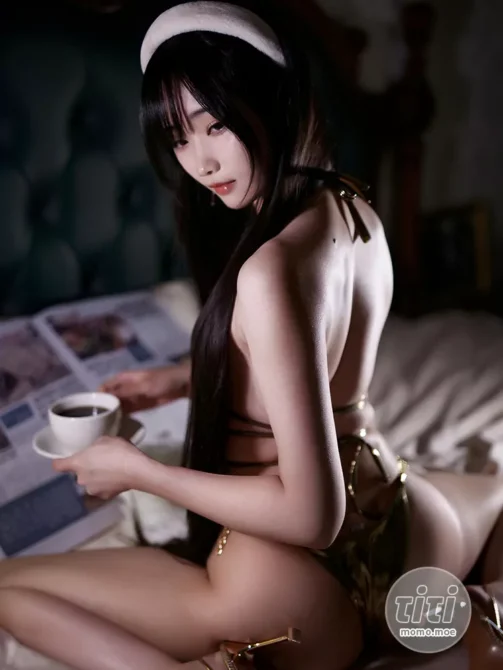 曉美媽 NO.034 乱室佳人 [62P-181MB]-丽丝屋