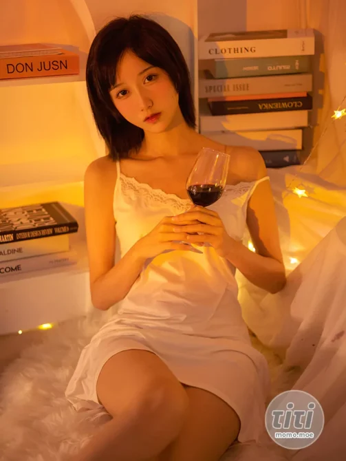 木绵绵OwO – NO.073 红酒好喝 [28P-207MB]-丽丝屋