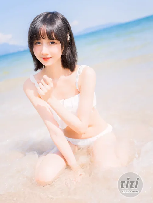 木绵绵OwO – NO.074 焦糖白 [38P-273M]-丽丝屋