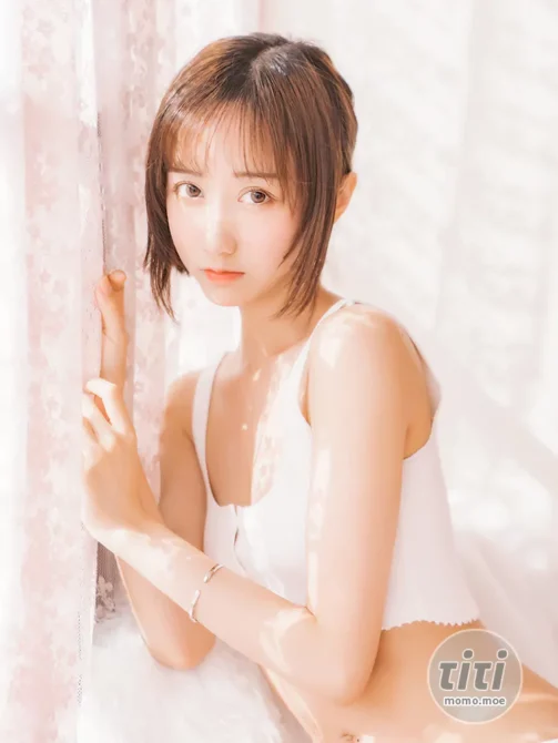 木绵绵OwO – NO.081 朝 [31P-225M]-丽丝屋