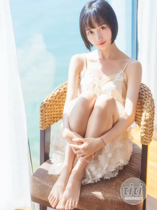 木绵绵OwO – NO.086 贩卖温柔 [23P-174M]-丽丝屋