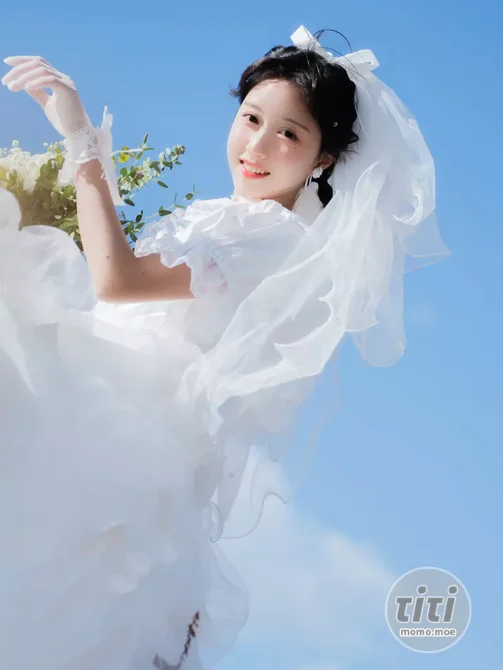 木绵绵OwO – NO.087 风车下的约定 [31P-339M]-丽丝屋